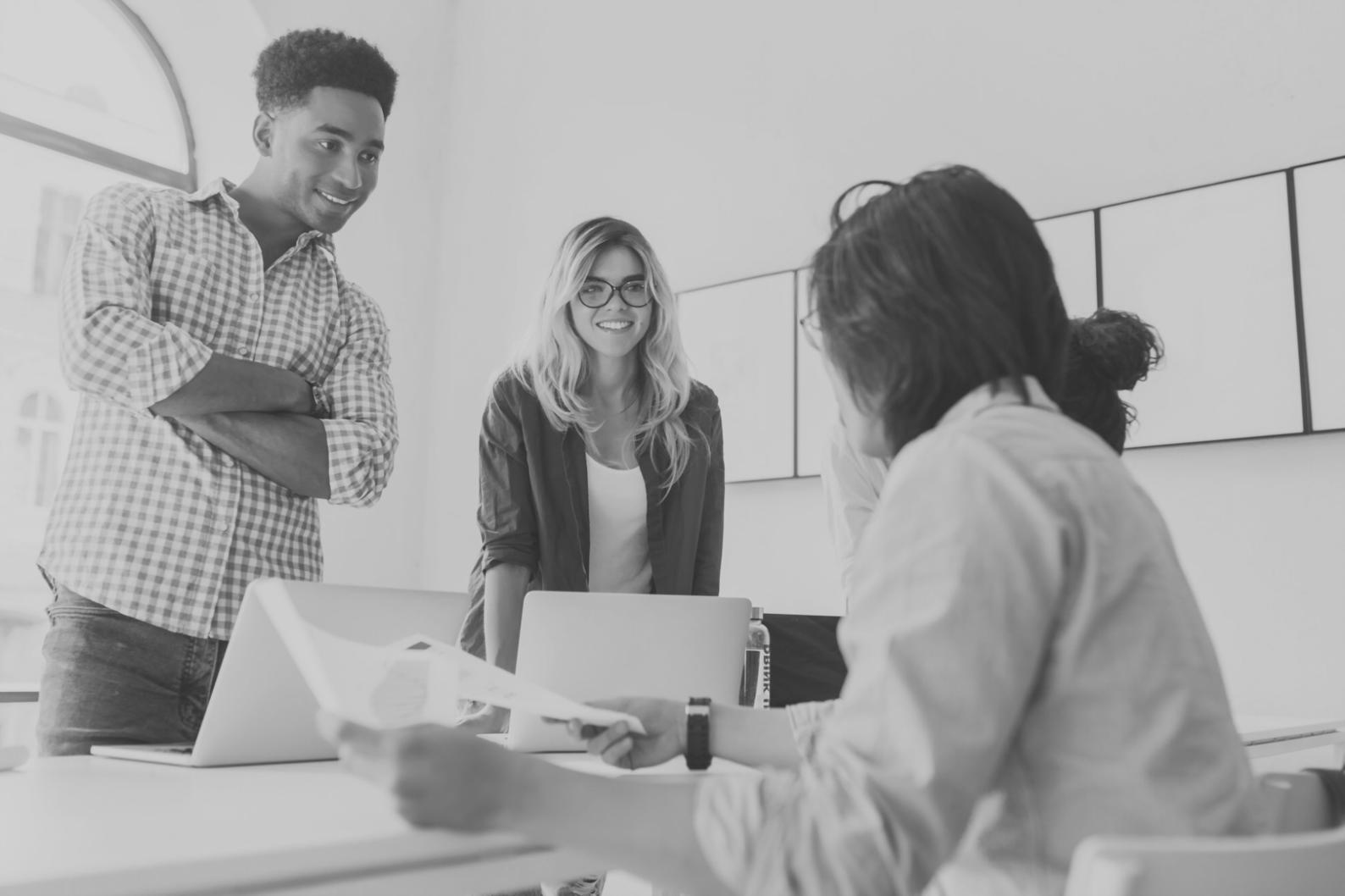 Процесс анализа финансовых стратегий